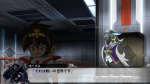 Screenshots Super Robot Taisen X 