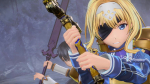 Screenshots Sword Art Online: Alicization Lycoris 