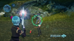 Screenshots Sword Art Online: Fatal Bullet 