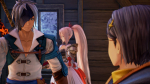 Screenshots Tales of Arise 