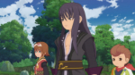 Screenshots Tales of Vesperia: Definitive Edition 