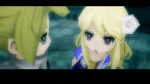 Screenshots The Alliance Alive HD Remaster 