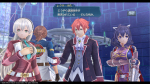 Screenshots The Legend of Heroes: Trails into Reverie 