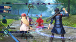 Screenshots The Legend of Heroes: Trails through Daybreak 