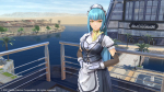 Screenshots The Legend of Heroes: Trails through Daybreak 