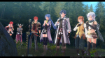 Screenshots The Legend of Heroes: Trails of Cold Steel III 