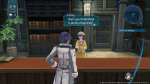 Screenshots The Legend of Heroes: Trails of Cold Steel III 