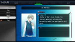 Screenshots Tokyo Xanadu eX+ 