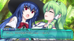 Screenshots Touhou Genso Wanderer: Lotus Labyrinth 