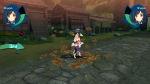 Screenshots Utawarerumono: Mask Of Truth 