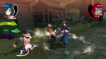 Screenshots Utawarerumono: Mask Of Truth 