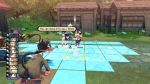 Screenshots Utawarerumono: Mask Of Truth 