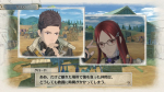 Screenshots Valkyria Chronicles 4 