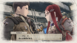 Screenshots Valkyria Chronicles 4 