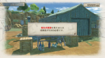 Screenshots Valkyria Chronicles 4 