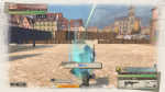 Screenshots Valkyria Chronicles 4 