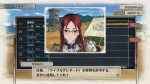 Screenshots Valkyria Chronicles 4 