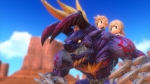 Screenshots World of Final Fantasy 