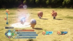 Screenshots World of Final Fantasy 