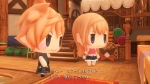 Screenshots World of Final Fantasy 