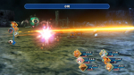 Screenshots World of Final Fantasy Maxima 