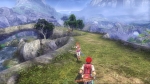 Screenshots Ys VIII: Lacrimosa of Dana 