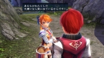 Screenshots Ys VIII: Lacrimosa of Dana 