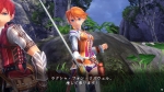 Screenshots Ys VIII: Lacrimosa of Dana 
