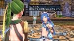 Screenshots Ys VIII: Lacrimosa of Dana 