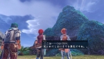 Screenshots Ys VIII: Lacrimosa of Dana 