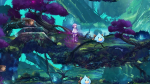 Screenshots Super Neptunia RPG 