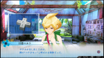 Screenshots Zanki Zero: Last Beginning 