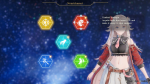 Screenshots Atelier Karia: The Night Kingdom & the Guide of Memories 