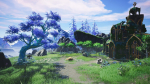 Screenshots Atelier Karia: The Night Kingdom & the Guide of Memories 