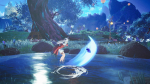 Screenshots Atelier Karia: The Night Kingdom & the Guide of Memories 