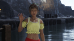 Screenshots Final Fantasy VII Rebirth 