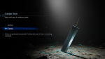 Screenshots Final Fantasy VII Rebirth 