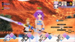 Screenshots Neptunia ReVerse 
