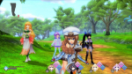 Screenshots Neptunia ReVerse 