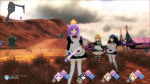 Screenshots Neptunia ReVerse 