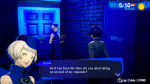 Screenshots Persona 3 Reload 