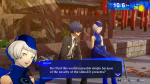 Screenshots Persona 3 Reload 