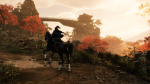 Screenshots Rise of the Ronin 