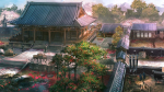 Screenshots Rise of the Ronin 