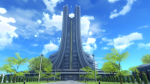 Screenshots The Legend of Heroes: Kai no Kiseki – Farewell, O Zemuria 