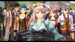 Screenshots The Legend of Heroes: Trails beyond the Horizon 