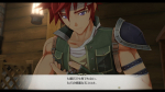 Screenshots Trails in the Sky 2nd Chapter 