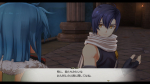 Screenshots Trails in the Sky 2nd Chapter 