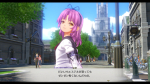 Screenshots Trails in the Sky 2nd Chapter 