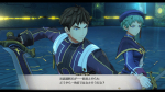Screenshots Trails in the Sky 2nd Chapter 